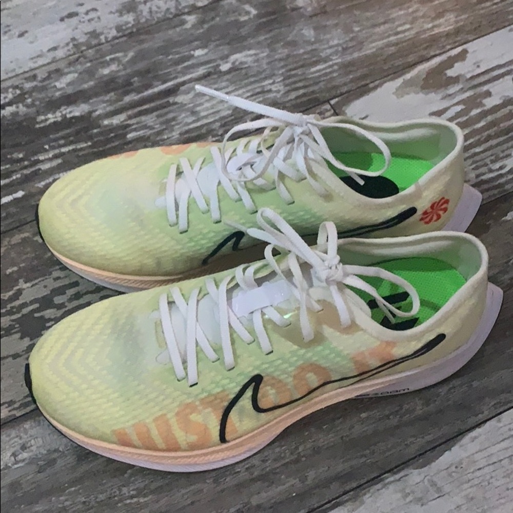 Nike zoom Pegasus turbo 2 rise